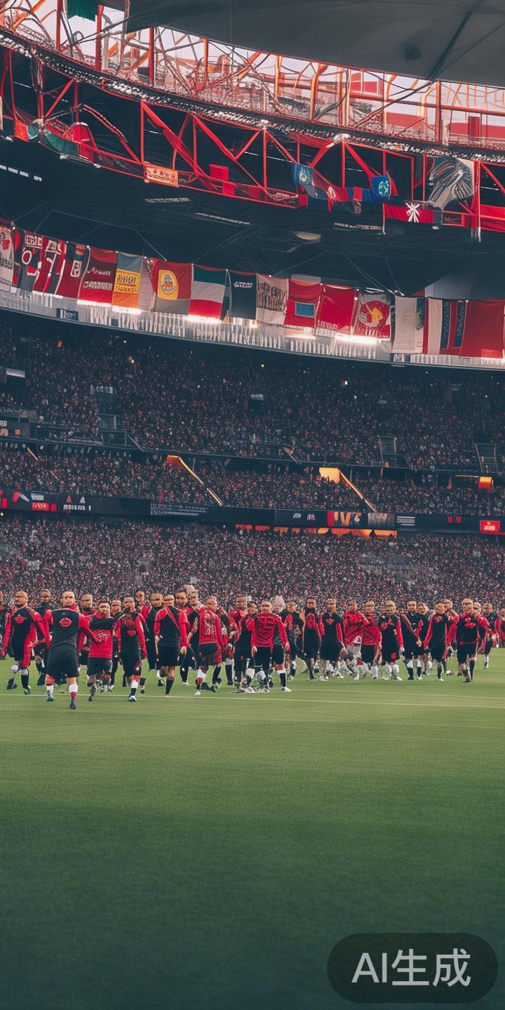 米兰米兰体育在国际舞台上的曝光度极高，无论是在欧洲