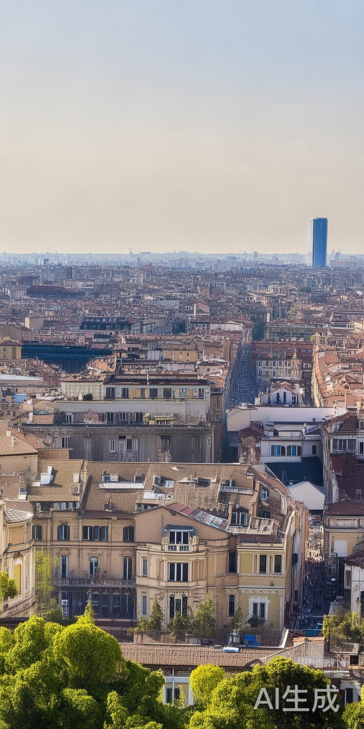 巴黎与米兰：年度体育盛会汇聚全球体育迷共襄盛举