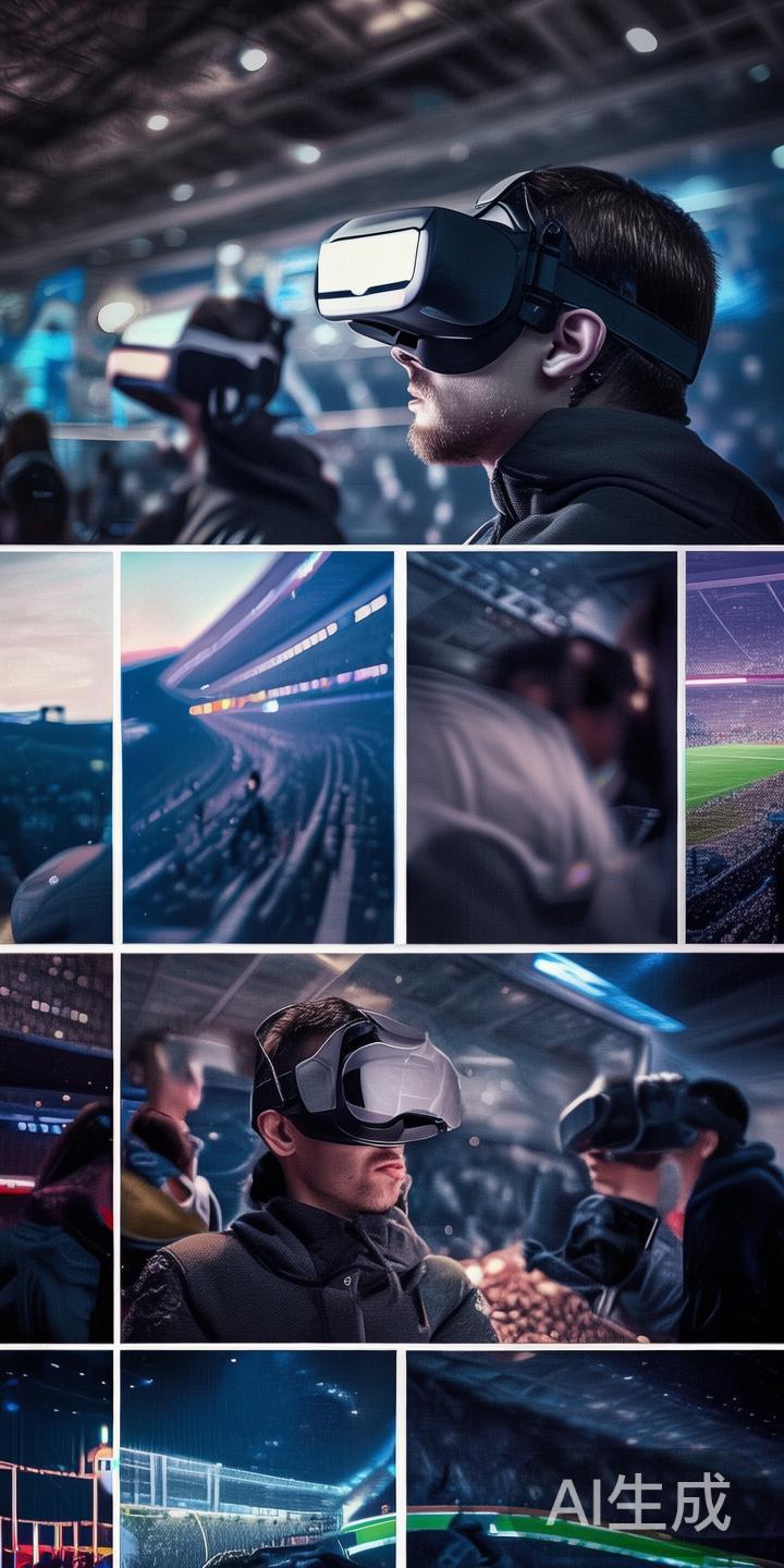 全面剖析米兰国际体育广告创新策略及其市场引领作用