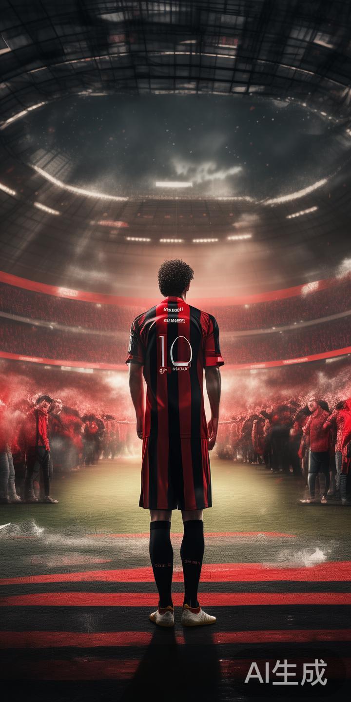 深度揭秘米兰体育背后的成功秘诀与未来发展战略