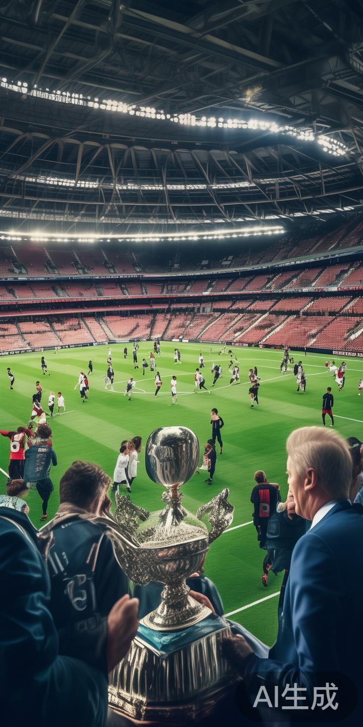 里皮与米兰体育合作历程：青训培养到荣耀夺冠的传奇之路