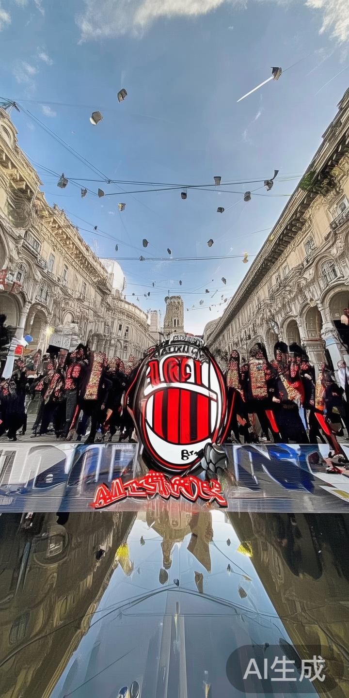 2024年最新资讯：米兰体育界近期重点事件全面解析