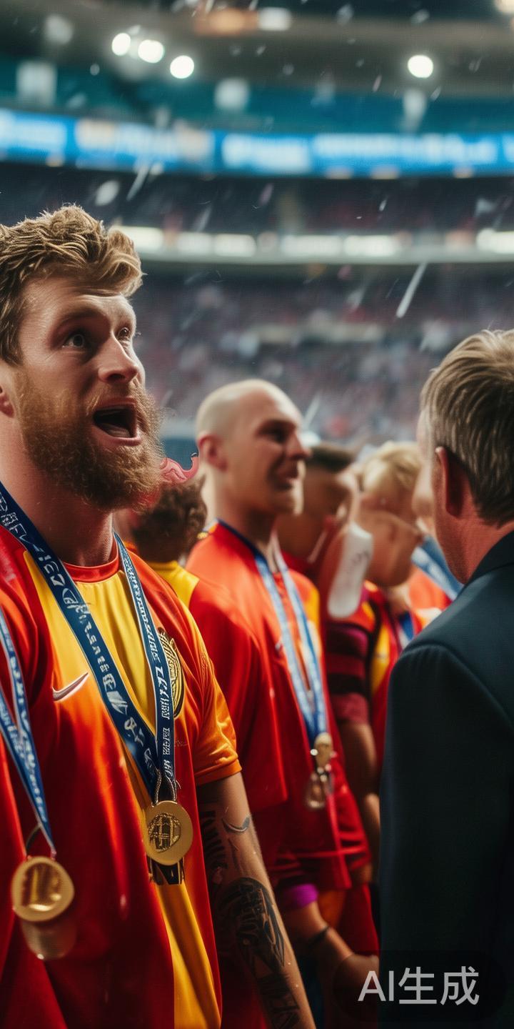 都灵体育米兰与球队核心成功续约，携手迎接新赛季挑战