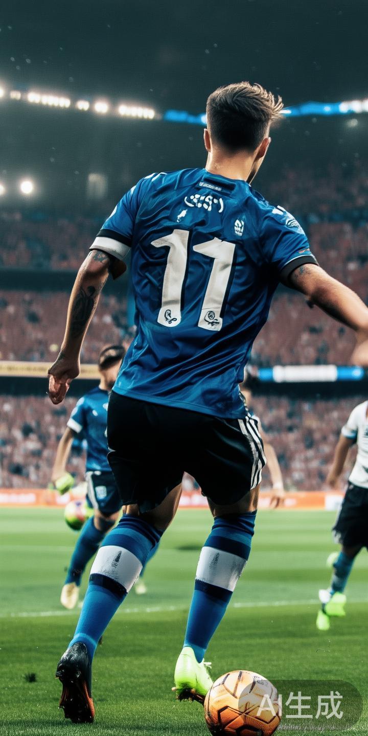 PP体育全方位跟踪报道：最新AC米兰比赛动态与球队新闻全面解析