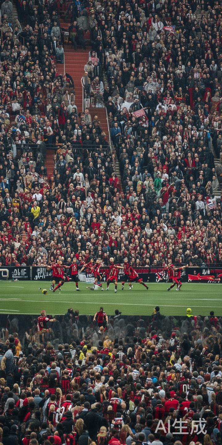 AC米兰体育精神的传承与发展路径及其新时代的创新探索