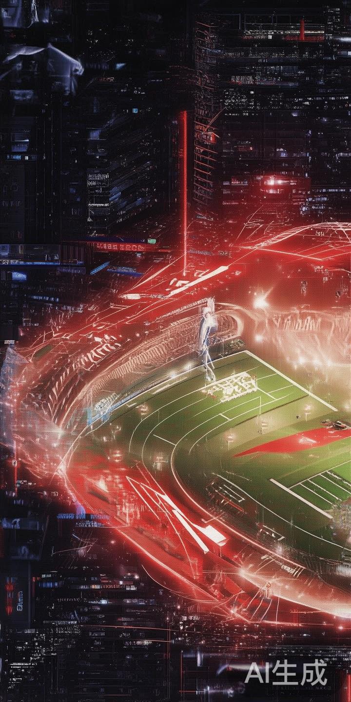 深度剖析：AC米兰携手吉祥体育的最新合作动态与全面影响