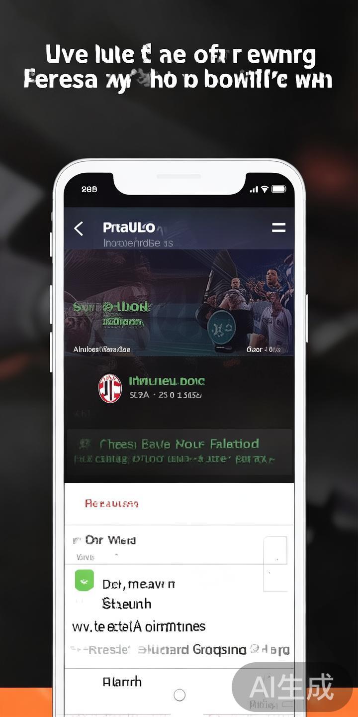 开启米兰体育官方入口，畅享最新赛事资讯与精彩运动内容
