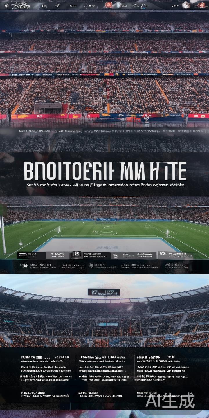 深入了解米兰体育官网首页提供的最新球队动态与全面新闻资讯