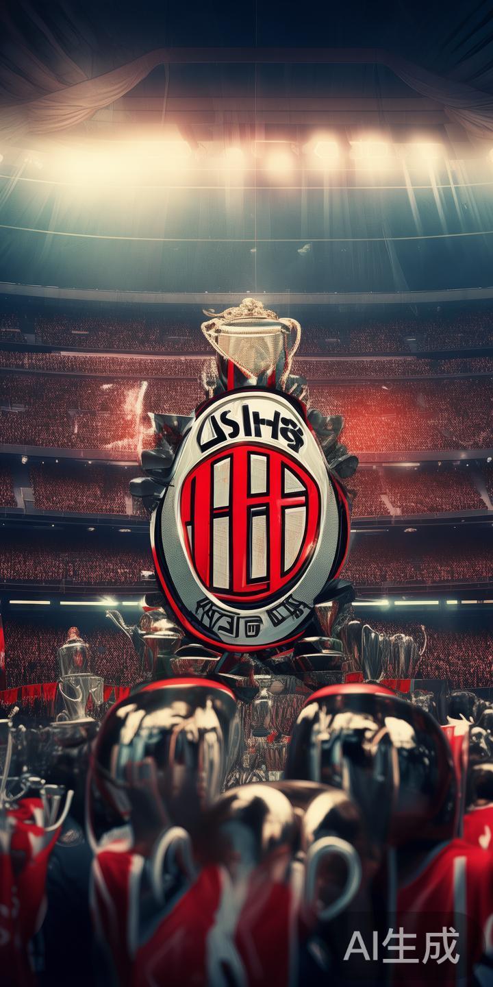 深入探秘AC米兰体育文化：打造世界顶级足球俱乐部的辉煌历程