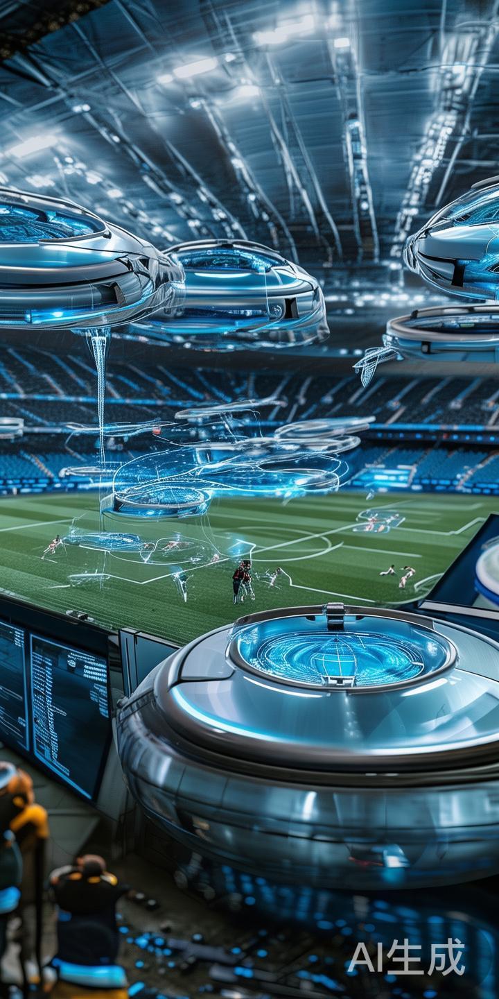 国际米兰AOA体育引领未来足球发展新潮流与创新合作探索