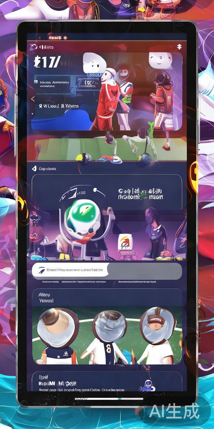 全面解析米兰体育App的核心特色功能与使用攻略指南