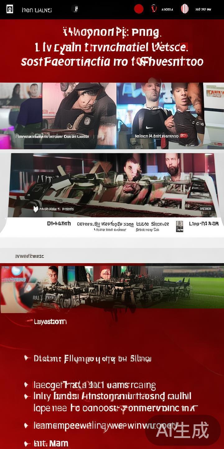 米兰体育官方入口网站全面指南：最新赛事、俱乐部资讯及会员服务一站掌握