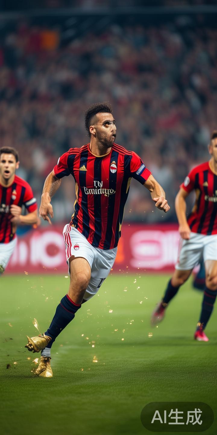 伊卡尔迪加盟米兰：全面提升球队战力的深度分析与展望