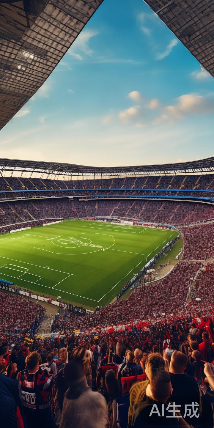 全面解析米兰体育1赛事：最新资讯与精彩回顾全记录