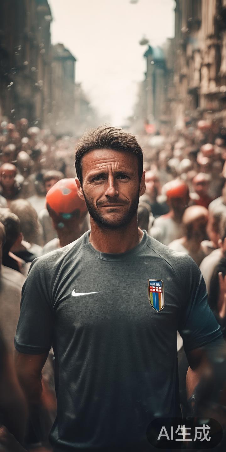 米兰体育运动员的职业生涯发展历程与主要荣誉成就分析 米兰许多运动员在职业生涯中都展现出了非凡的执着和创