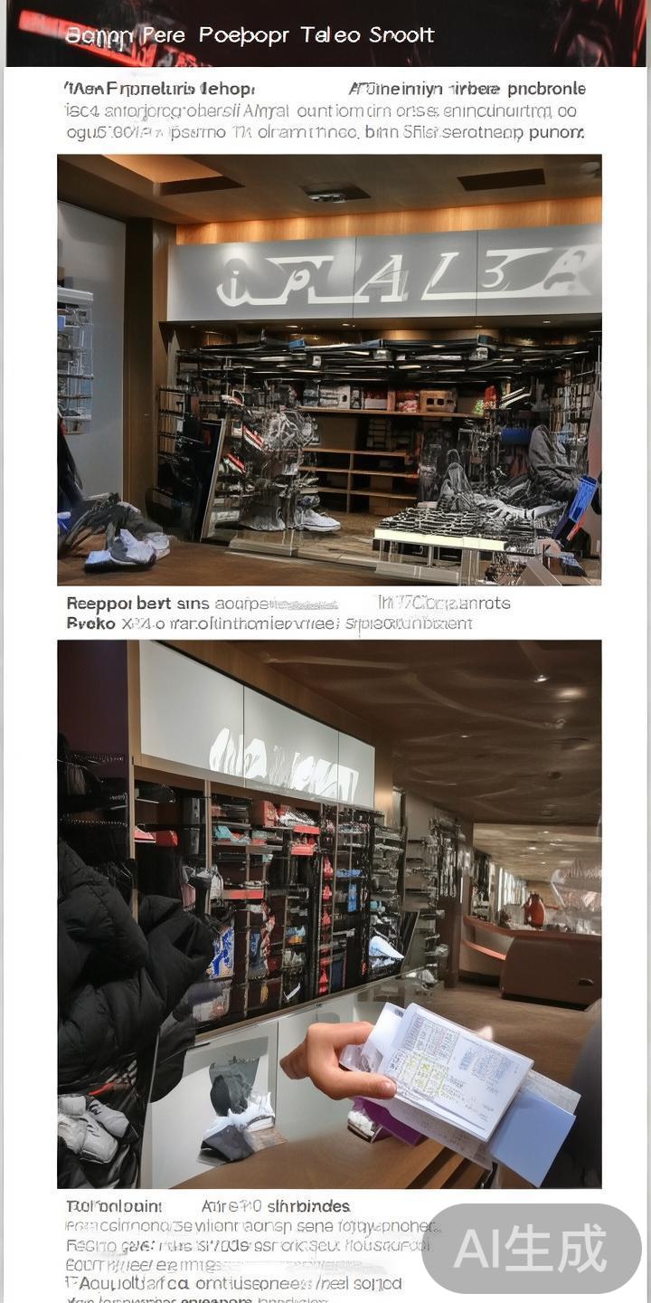 全面攻略：在米兰体育正品免税店尽享正品保障与绝佳免税优惠