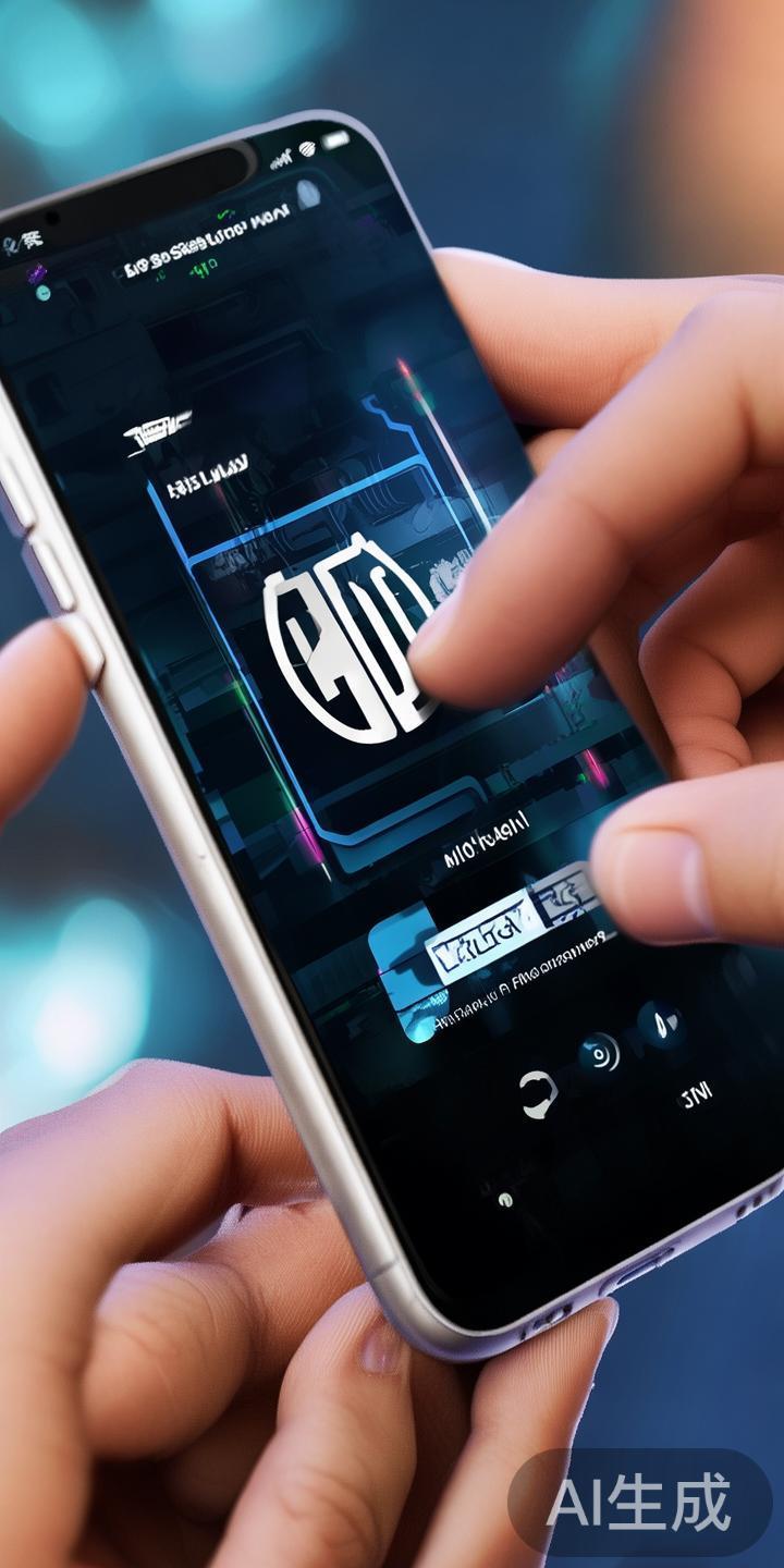 全面解析米兰体育App入口位置及登录流程新手指南