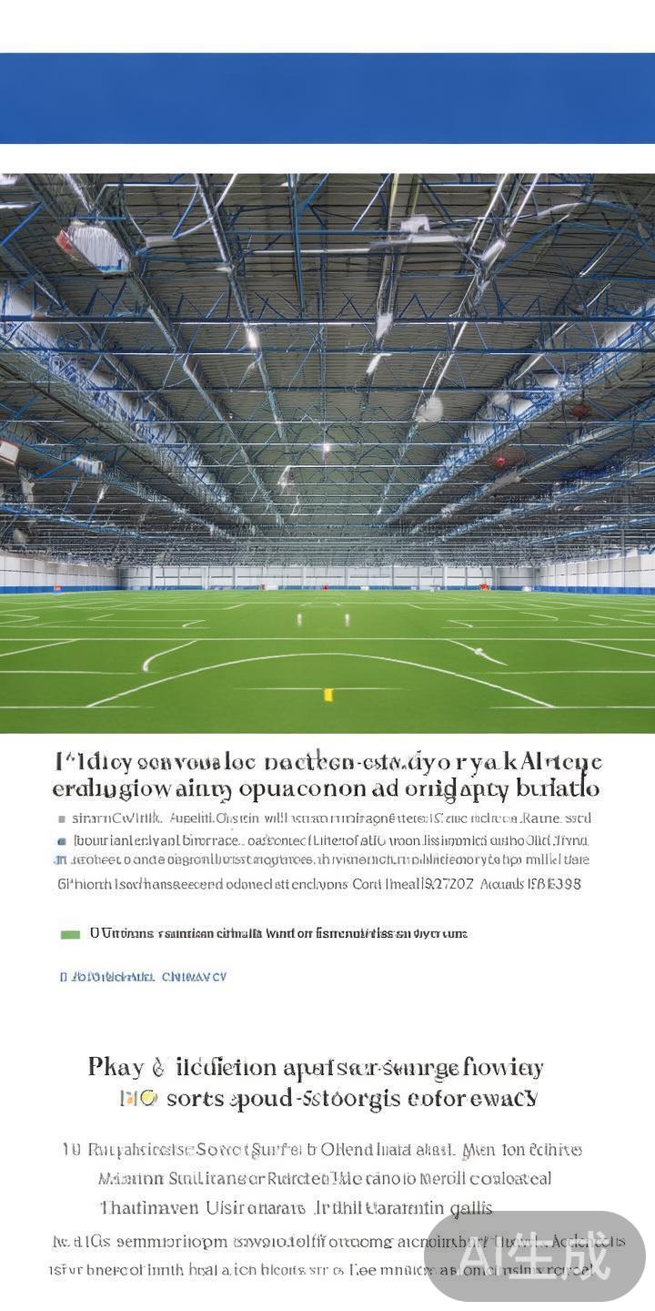 全面解析米兰体育库房:设施详解与管理使用指南 在现代体育文化的发展过程中,众多体育场馆需要一个专