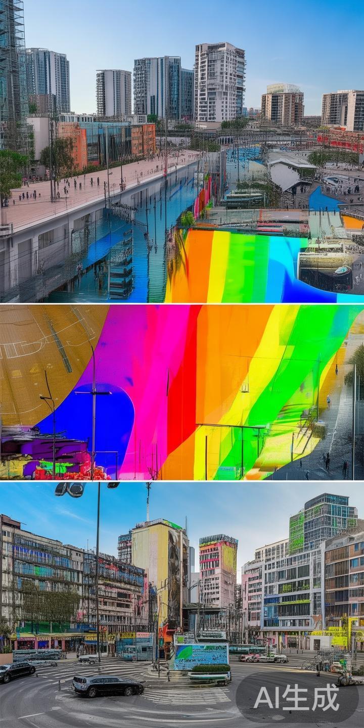 米兰体育彩虹的魅力与意义：点亮城市生活的五彩体育精神，展现多元包容与激情梦想