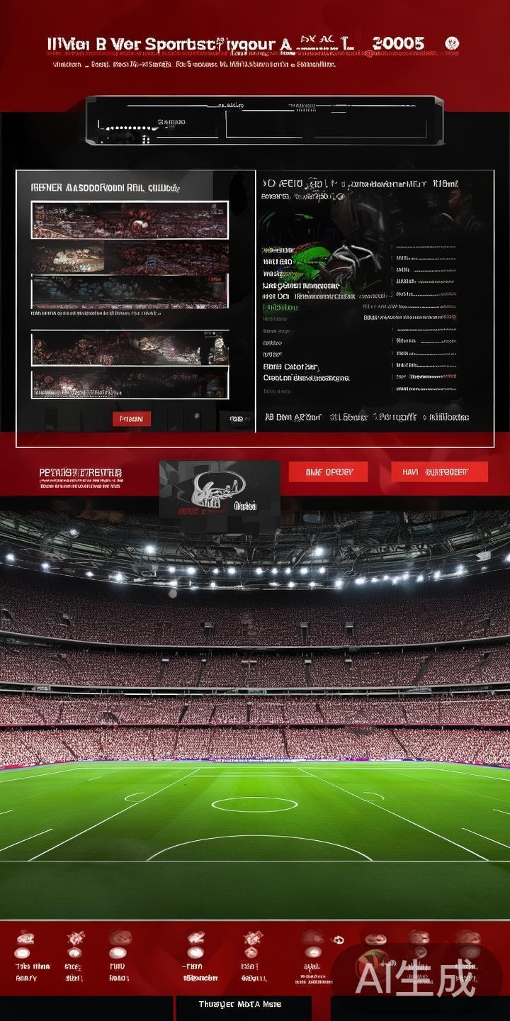 米兰体育全站：深度覆盖意甲足球赛事的权威平台与精彩分析