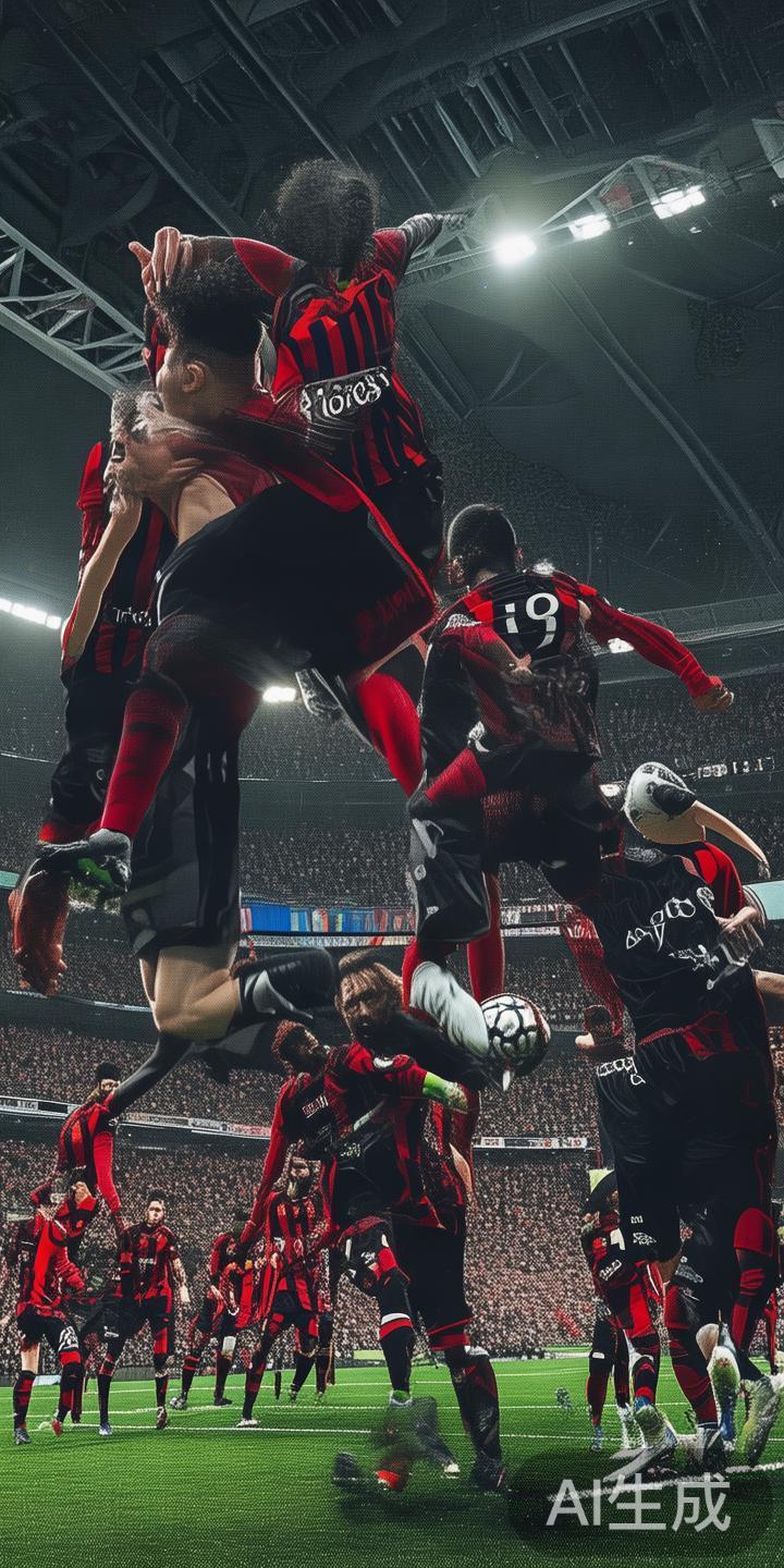 全面解析米兰体育足球最新阵容与球员表现推荐指南