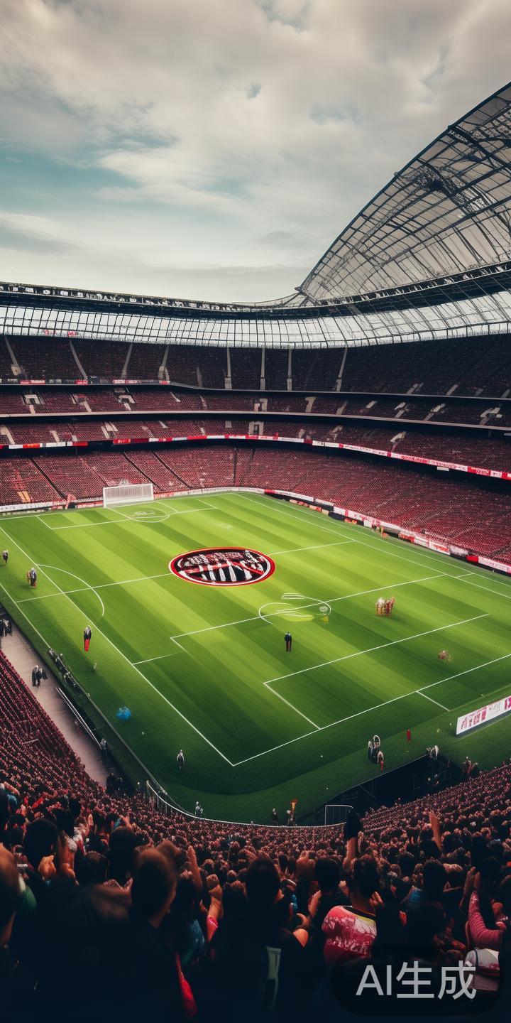 全面分析AC米兰体育在国际足球行业的影响力及未来发展战略