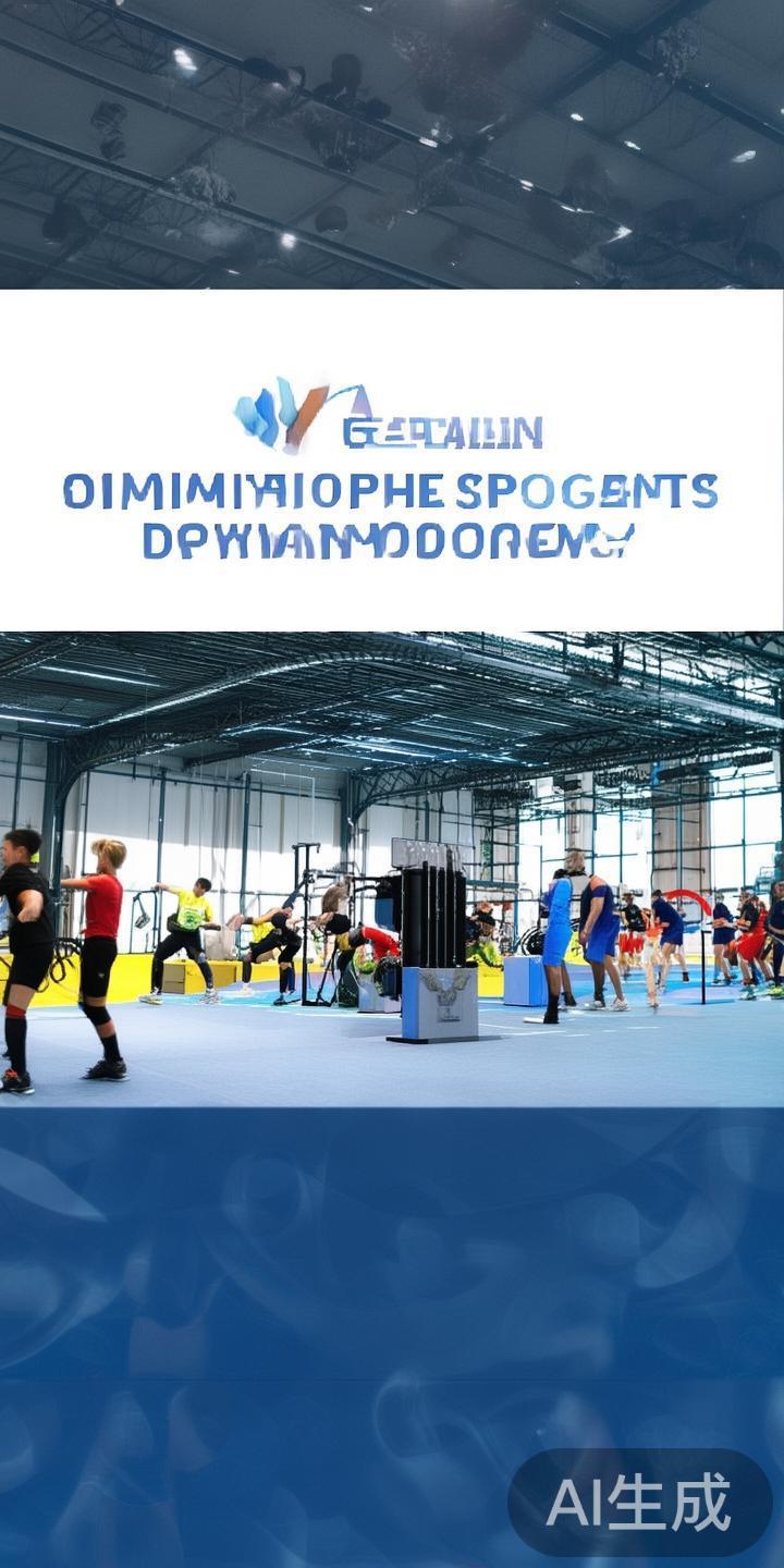 米兰全战体育：打造运动员全面发展与专业训练的理想融合之路