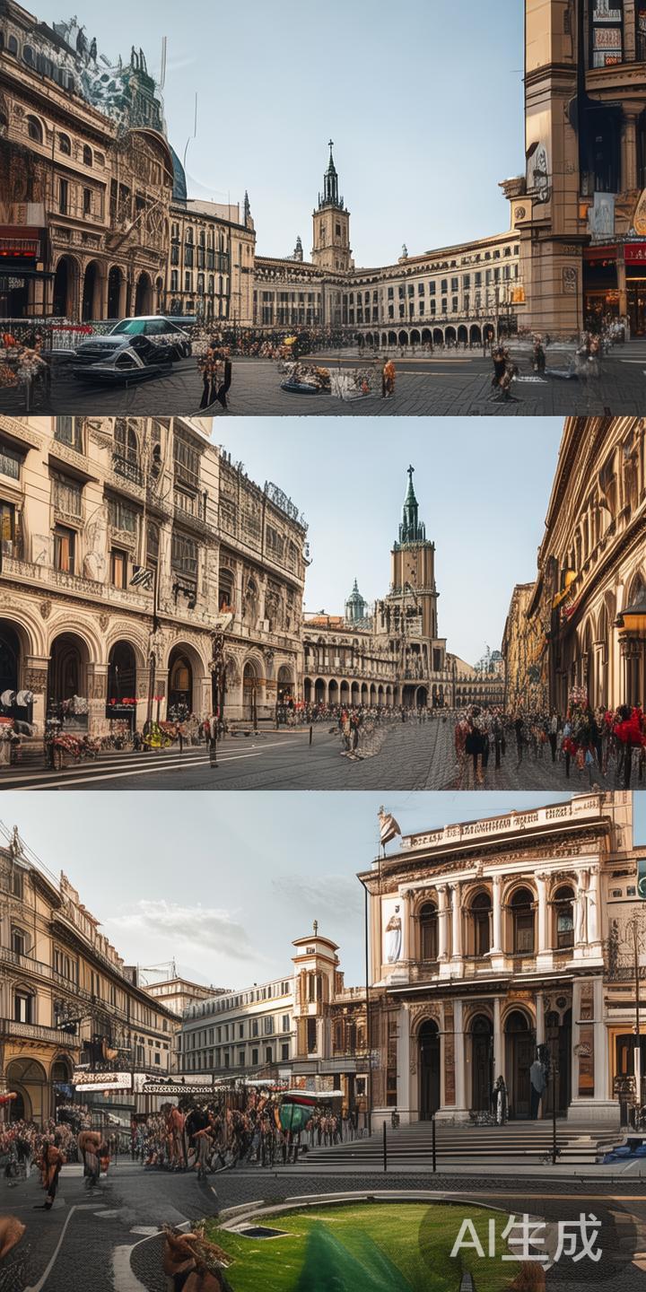 米兰体育之旅：探索世界著名体育赛事与丰富文化体验