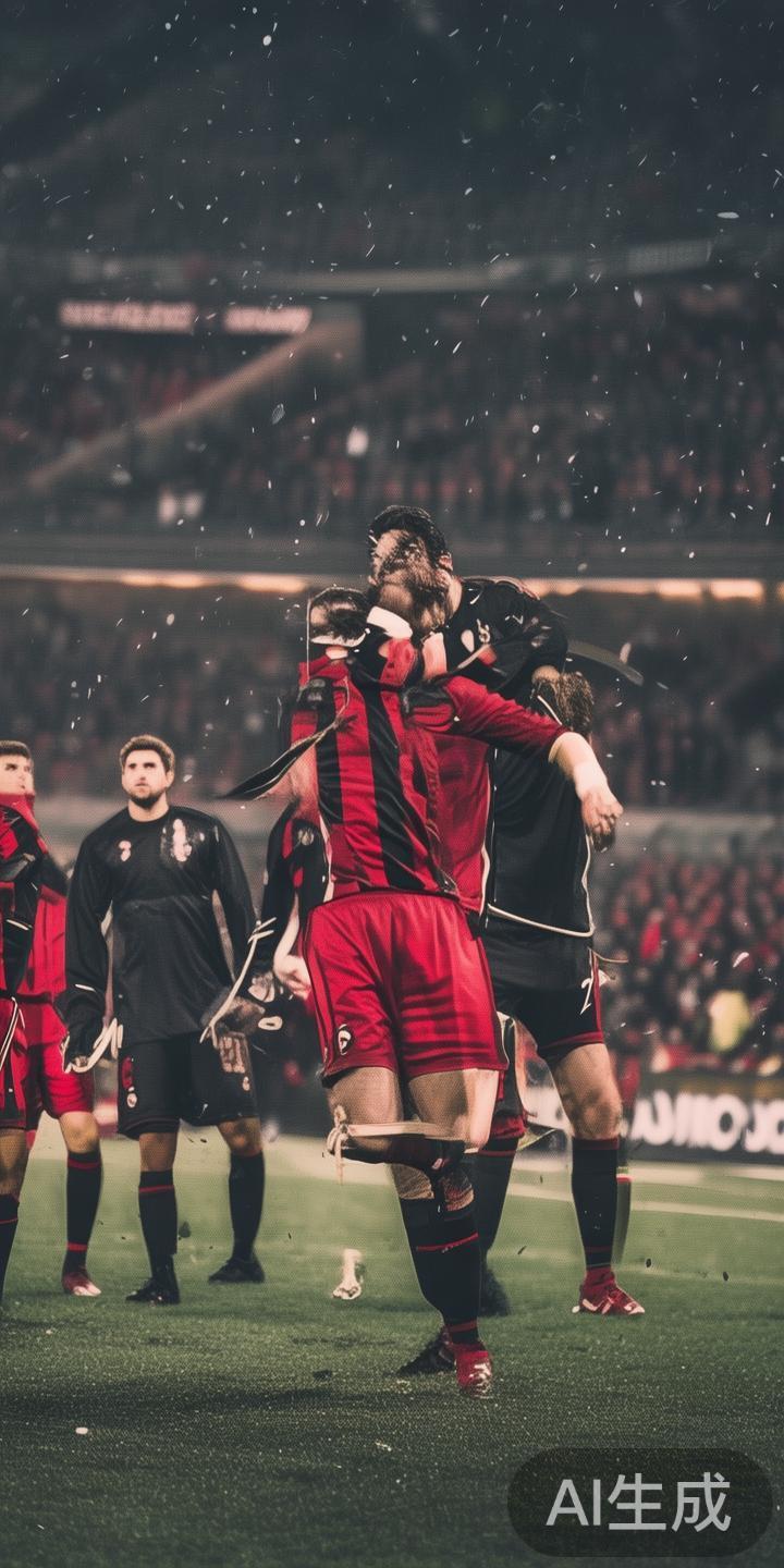 体育米兰队门将的技术特点与精彩表现全面分析与精彩瞬间回顾