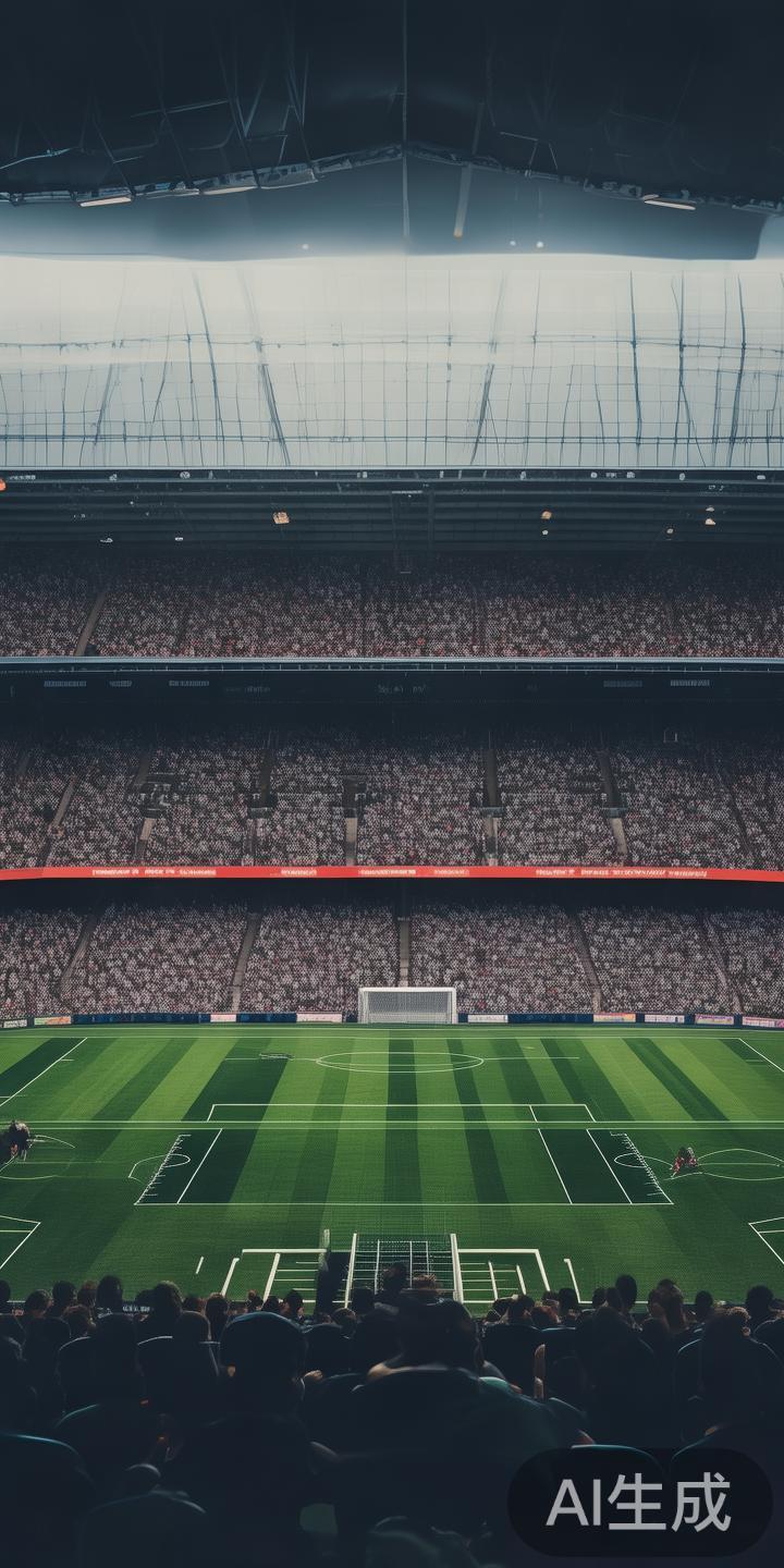 全面了解米兰百度体育平台：掌握最新足球资讯与精彩比赛直播