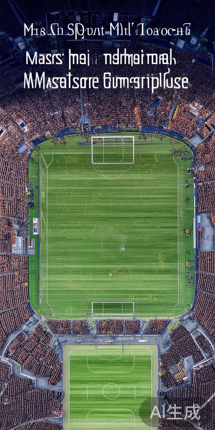 全面解析米兰体育赛事走势，助你精准把握比赛预测与分析