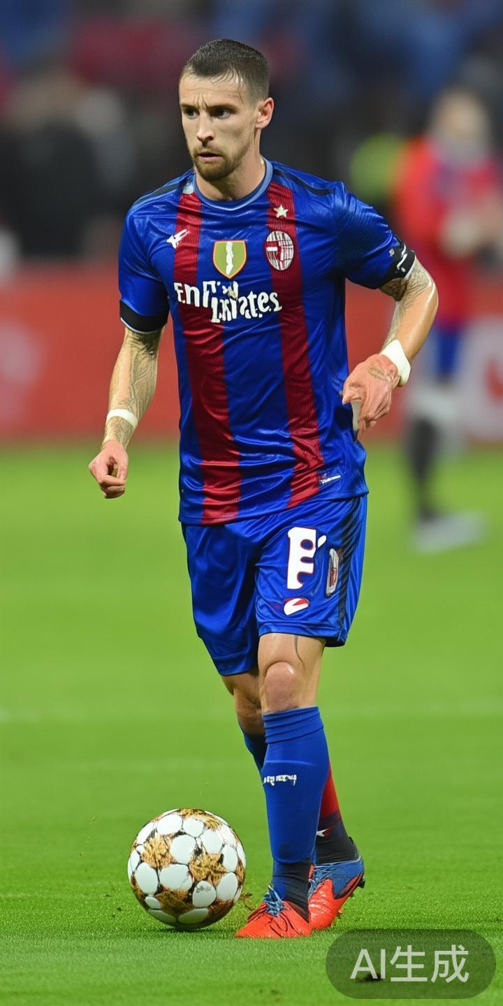 维拉蒂在米兰体育中的精彩表现与未来发展前景分析