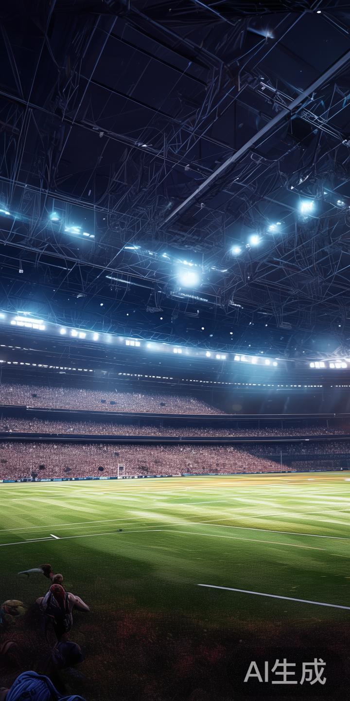 虚拟体育米兰马尔:创新科技引领未来虚拟运动体验新纪元 在虚拟体育日益普及的背景下,虚拟体育米兰马尔采用了