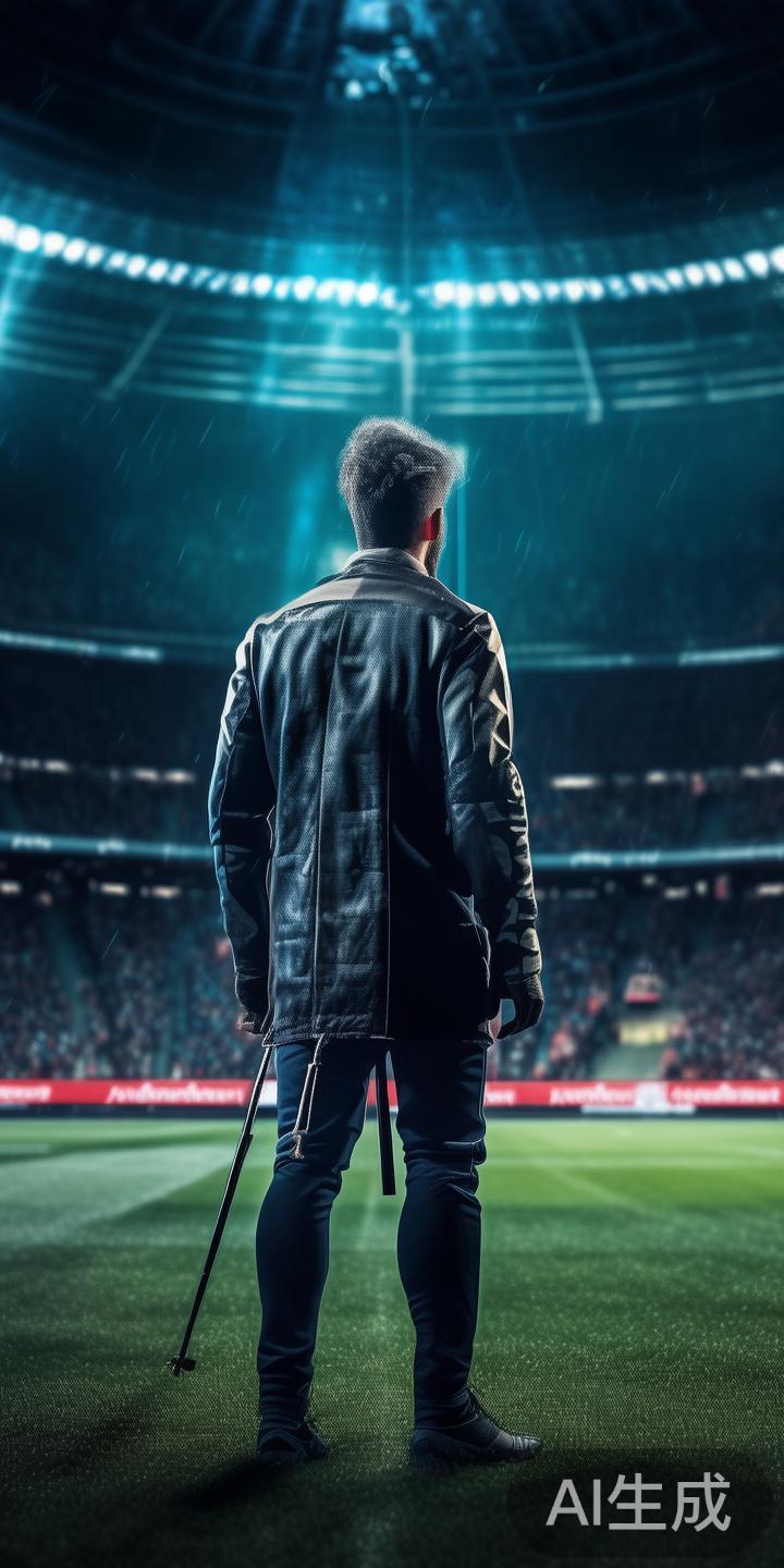 深入探讨雷速体育投注如何提升米兰球队的战绩与夺冠潜力