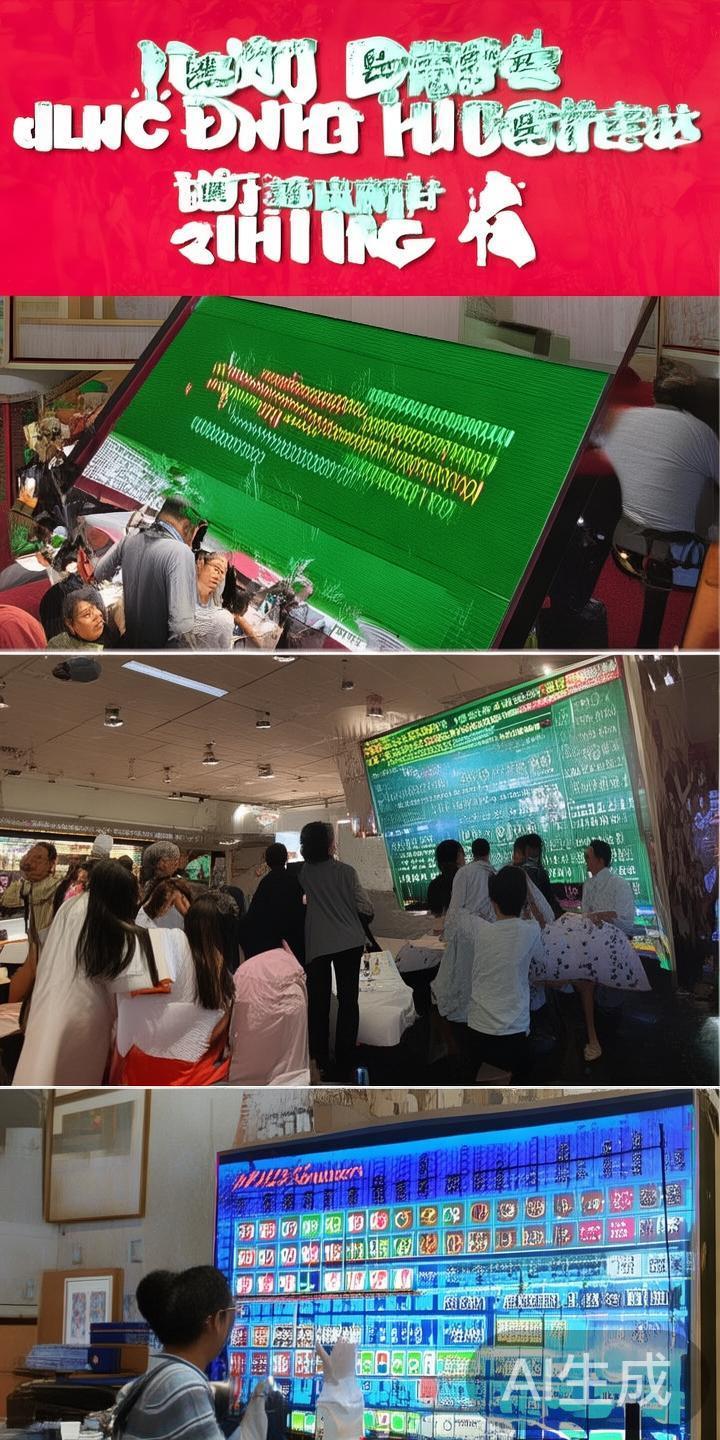 全面解析米兰体彩长龙玩法攻略，轻松提升中奖几率技巧