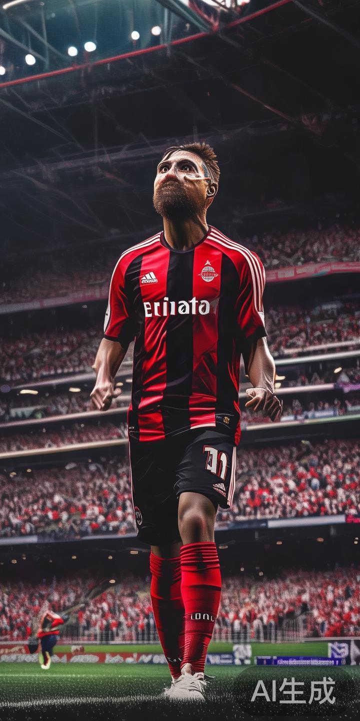 深入了解米兰红黑军团：意大利足球历史的辉煌篇章