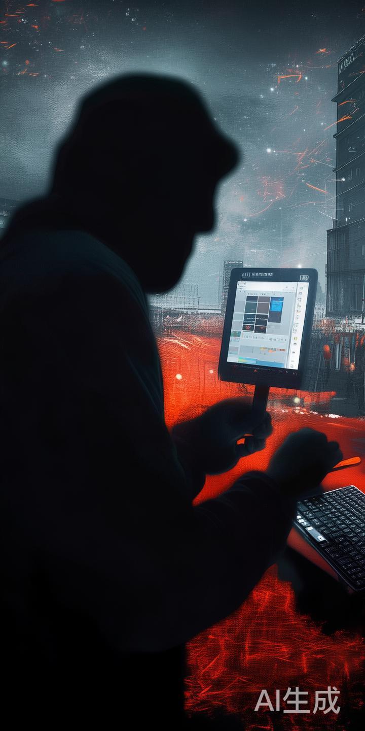 米兰体育是否涉“杀猪盘”骗局?内幕揭秘与识别方法全解析 “米兰体育”在许多人的印象中可能是一个专业的体育俱