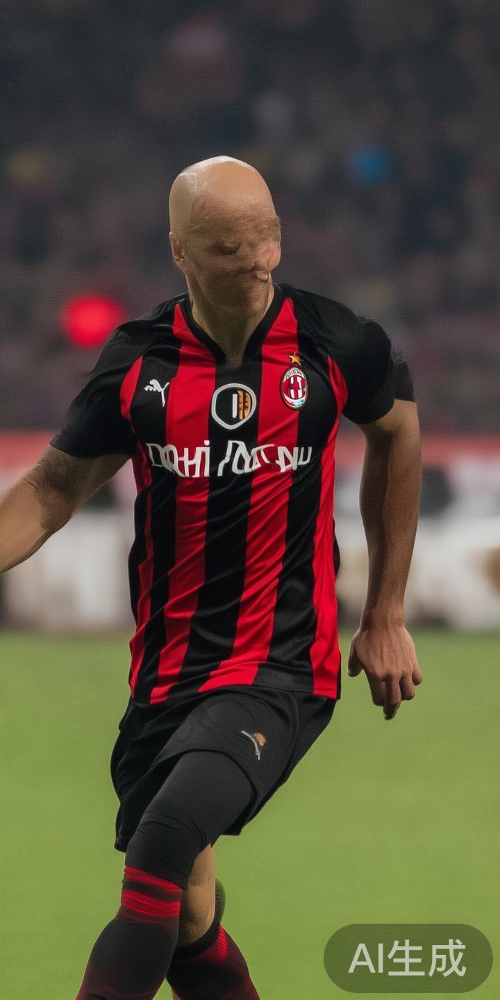 米兰体育携比达尔携手开创新赛季辉煌新篇章 比达尔的加入,为米兰体育提供了多样化的战术选择。作
