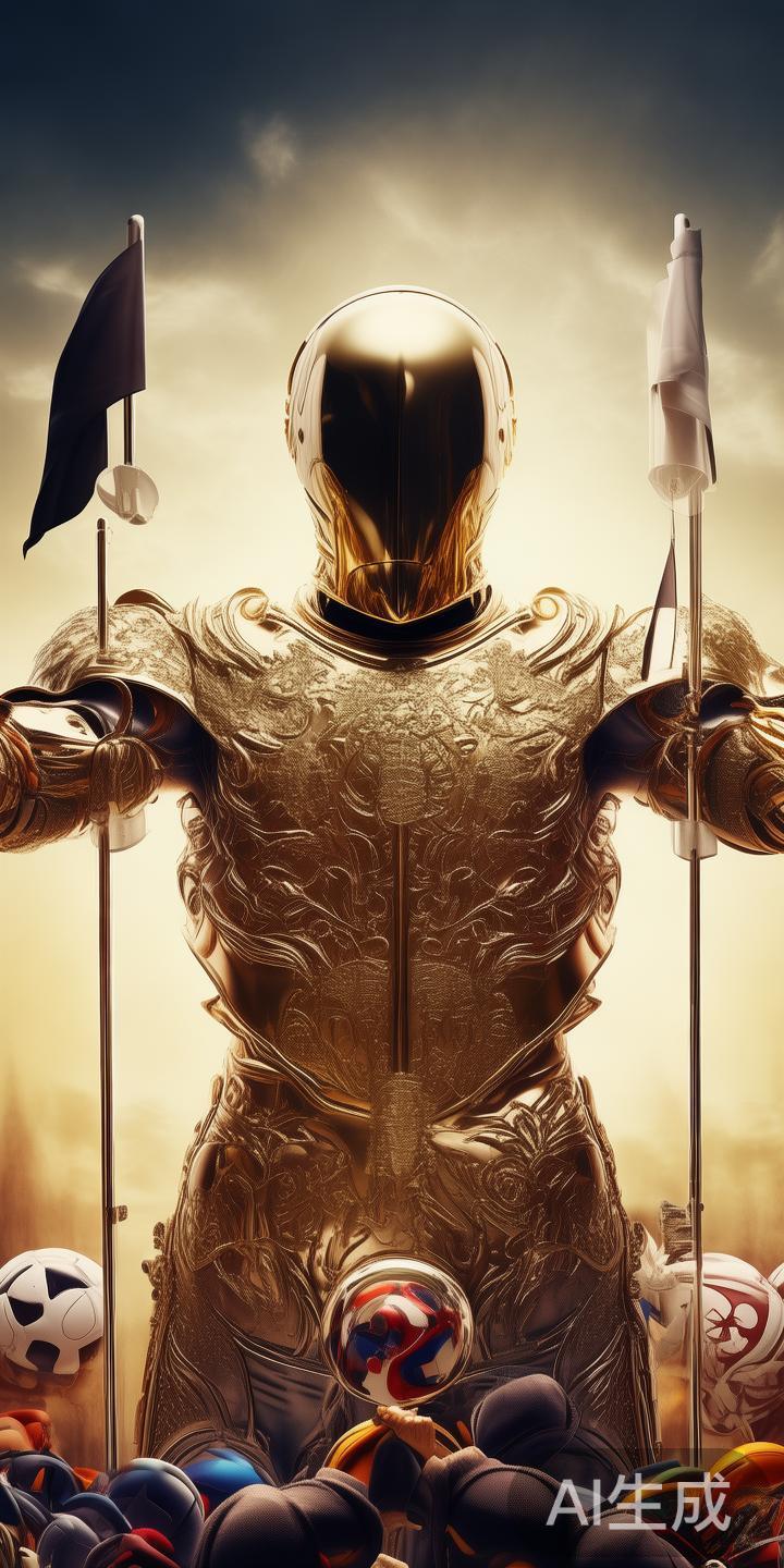 全面分析米兰体育的可信度与其在全球体育界的影响力探究 影响力的扩大体现于行业合作及公众认知
作为体育媒